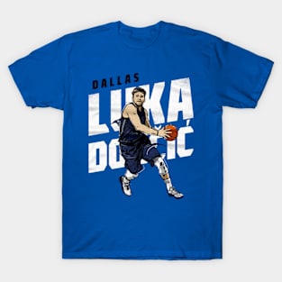 luka docic T-Shirt